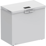 Whirlpool W3RHS19EW1 Chest freezer Freestanding 198 L White | W3RHS19EW1 | 8003437069581