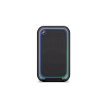 Sony Party Speaker | SRS-ULT700 ULT TOWER 7 | 420 W | Waterproof | Bluetooth | Wireless connection | Portable | Black | SRSULT700.CEL | 4548736179653