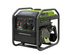 Inverterinis generatorius 3500W KSB 38i BASIC, KONNER amp SOHNEN | 4260405369331 | 4260405369331