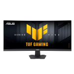 Monitor 34 inch VG34WQ5F TUF F-VA QHD 200/400Hz HDMI | VG34WQ5F | 4711636580878