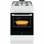 Kuchenka Electrolux LKK520032W | LKK520032W | 7333394025940