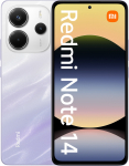 Xiaomi Redmi Note 14 8/256GB Mist Purple | 61665 | 6932554407803