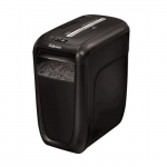 Fellowes Shredder Personal Powershred 60Cs 22L | 4606101 | 0043859642854