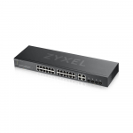 Switch GS1920-24v2 28Port Gb Managed 4xGb 4xGb Standalone or NebulaFlex Cloud | GS1920-24V2-EU0101F | 4718937601851