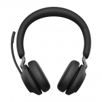 Headset Evovle2 65 Link380c MS Stereo Black | 26599-999-899 | 5706991022841