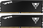 Patriot Viper Elite5 Ultra DDR5 96 GB (2x48GB) 6400MHz CL32 (VEU596G6432K) | VEU596G6432K | 4711378429985