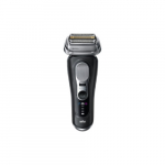 Braun Shaver | 9600s Series 9 PRO | Operating time (max) 60 min | Wet & Dry | Lithium Ion | Black | 9600s | 8700216554671