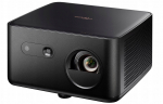 Optoma Photon Life PK32 Standard throw projector 1100 ANSI lumens DLP UHD 4K (3840x2160) 3D Black | E3PB021E111 | 5055387668973