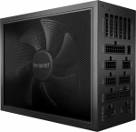 be quiet! Dark Power Pro 13 | 1300W power supply unit 20+4 pin ATX ATX Black | BN331 | 4260052189368