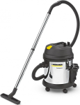 K&auml;rcher Wet and dry vacuum cleaner NT 27/1 Me Adv | 1.428-114.0 | 4039784724174