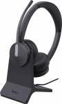 Yealink BH70 Dual Teams mit Charging Stand USB-C/A, Bluetooth Headset | 1208701 | 6938818321632