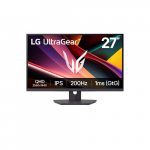 LCD Monitor|LG|27 "|2560 x 1440 pixels|Quad HD|Native aspect ratio 16:9|LCD|Flat|27G610A-B | 27G610A-B.AEUQ | 8806096597187