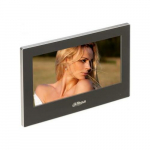 MONITOR LCD 7" IP DOORPHONE/WIFI POE/ VTH2621G-WP DAHUA | VTH2621G-WP | 6923172527141