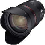 Samyang AF 24-70mm f/2.8 objektiiv Sonyle | F1213306101 | 8809298887704