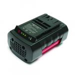 Power Tool Battery BOSCH GBA 36V, 3.0Ah, Li-ion | DV00PT0005 | 9990000920044