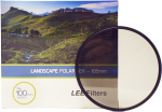 Lee filter ringpolarisatsioon Landscape Polariser 105mm | LANDPL105 | 5055782229212