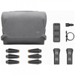 DJI Mavic 3 Fly More Kit | CP.MA.00000560.01 | 6941565947642