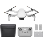 Drone|DJI|DJI Mini 4K Fly More Combo|Consumer|CP.MA.00000797 | CP.MA.00000797.01 | 6941565980397
