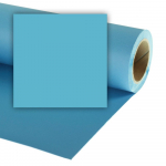 Colorama paberfoon 2,72x11m, aqua (102) | LL CO102 | 5060101580042