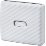 Fujifilm fotoprinter Instax Link Wide, ash white | 16719574 | 074101204759