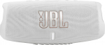JBL wireless speaker Charge 5, white | 6925281988158