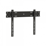 Vogels | Wall mount | 55-80 " | Maximum weight (capacity) 100 kg | Black | 7368000 | 8712285334160