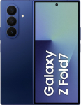 Samsung F966B Z Fold7 5G 256GB, blue (EU) | SM-F966BDBBEUE | 8806097424413
