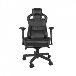 Genesis Gaming chair Nitro 950 | NFG-1366 | Black | NFG-1366 | 5901969417432