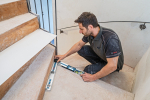 Bosch Kątomierz cyfrowy GAM 220 F PROFESSIONAL 0601076600 | 0.601.076.600 | 3165140798860