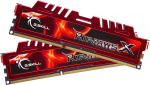 Pamięć G.Skill RipjawsX, DDR3, 16 GB, 2133MHz, CL11 (F3-2133C11D-16GXL) | F3-2133C11D-16GXL | 4719692000552