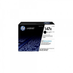 Toner HP 147X Black Oryginał  (W1470X) | W1470X | 0194441304688
