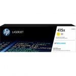 Toner HP 415X Yellow Oryginał  (W2032X) | W2032X | 0192018046405