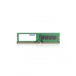 Patriot Memory 16GB DDR4 2666MHz memory module 1 x 16 GB | PSD416G26662 | 814914024317