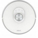 Umax U-Smart Laser Robot Vacuum | UB911 | 8595142719160
