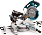 Ukośnica Makita LS1018LN 1430 W 260 mm | LS1018LN | 0088381868143