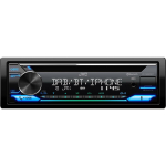 Radio samochodowe JVC JVC KD-DB922BT | KDDB922BT | 4975769023910