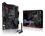 ASUS ROG STRIX B550-F GAMING WIFI II AMD B550 Socket AM4 ATX | ROG STRIX B550-F GAMING WIFI II | 4711081453314
