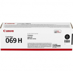 Toner Canon CRG-069H Black Oryginał  (5098C002) | 5098C002 | 4549292196924