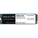 Dysk SSD TeamGroup MP33 2TB M.2 2280 PCI-E x4 Gen3 NVMe (TM8FP6002T0C101) | TM8FP6002T0C101 | 0765441049116