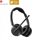 Epos Headset Impact 1060 Stereo, Bluetooth | 1001134 | 5714708009368