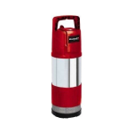 Einhell Pompa zanurzeniowa GE-PP 1100 N-A (4171430) | 4171430 | 4006825622294