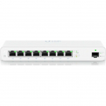 NET ROUTER 8P 1000M/UISP-R UBIQUITI | UISP-R | 0810010076588