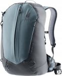 Plecak turystyczny Deuter AC Lite SL 15 l Shale-graphite | 342002444120 | 4046051156828