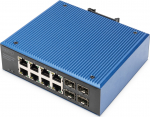 Switch Digitus DN-651153 | DN-651153 | 4016032490494