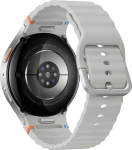 Watch Samsung Galaxy Watch 7 L310 44mm BT - Silver | SM-L310NZSAEUB | 8806095660707