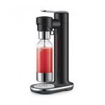 Sage InFizz Fusion Stainless steel Black | 3001020006 | 9355973118827