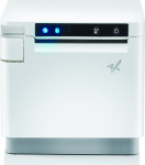 Star Micronics Star Micronics MCP31CBI WT E+U Przewodowy i Bezprzewodowy bezpośrednio termiczny Drukarka POS | 39659290 | 4951319265290