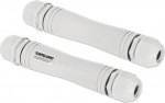 Konwerter światłowodowy Intellinet Network Solutions INTELLINET UltraLong Range Outdoor PoE-Extender bis 1000m | 561952 | 766623561952