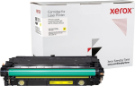 Toner Xerox TONER YELLOW HP 651A/650A | 006R04149 | 0095205064018