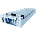 Eaton Origin Storage RBC43-OS akumulator Ołowiany (VRLA) 48 V | RBC43-OS | 5059902001955